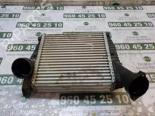 Used Intercooler Intercooler 3858377 3858377