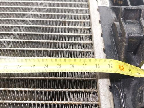 Water radiator CITROËN JUMPER II Van 2.0 BlueHDi 130 | BP29747970M31 