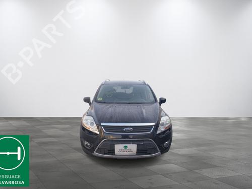 Rear differential FORD KUGA I  | BP22202293M24 