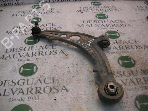 Used Left front suspension arm Left front suspension arm 3774485 3774485
