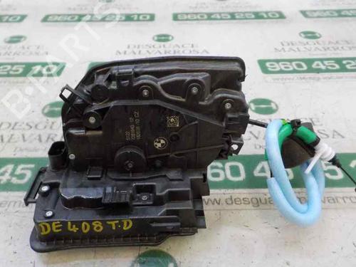 Rear right lock BMW X1 (F48) sDrive 18 d | BP5339868C99 