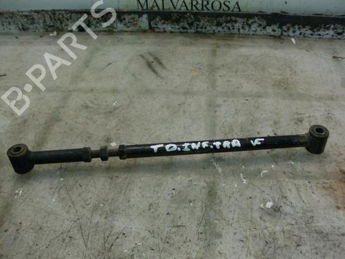 Used Right rear suspension arm Right rear suspension arm 3764350 3764350