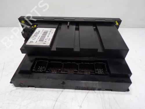 Climate control PORSCHE CAYENNE (9PA) 3.2 | BP10774493I5 