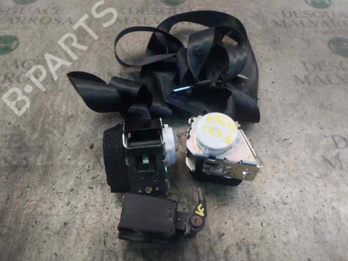Pre-tensor central Pre-tensor central FORD FOCUS II Convertible [2006-2010] 8739784 8739784