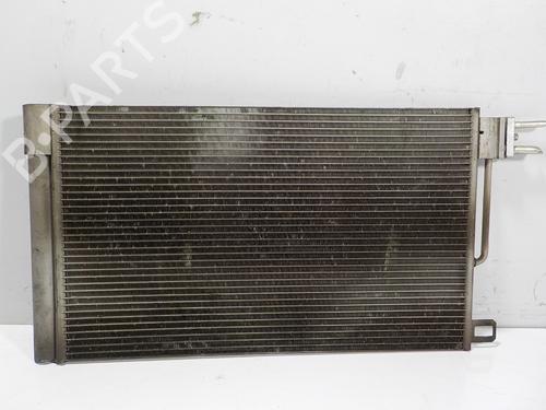 AC radiator OPEL CORSA E (X15) 1.4 (08, 68) | BP14928425M32 