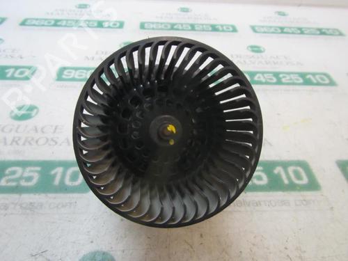 Used Heater blower motor PEUGEOT 308 I (4A_, 4C_) [2007-2016]  3879280