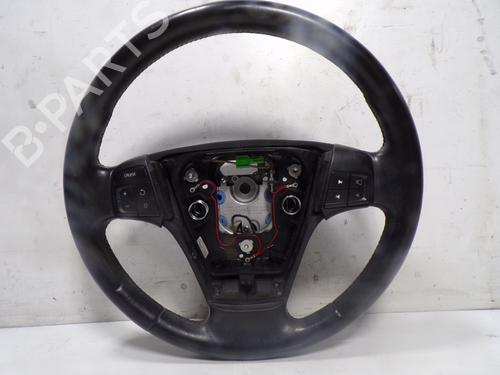 Used Steering wheel Steering wheel VOLVO C30 (533) D5 (180 hp) 15515378 15515378