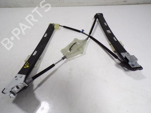Used Front right window mechanism Front right window mechanism SEAT LEON Sportstourer (KL8, KLD) 1.5 TSI (150 hp) 15066610 15066610