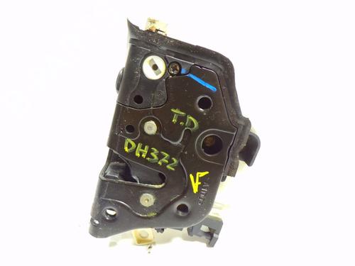 Used Rear right lock Rear right lock 8286347 8286347