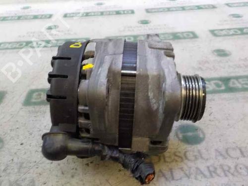 Alternator HYUNDAI i40 I (VF) 1.7 CRDi | BP6046597M7 - Image 3