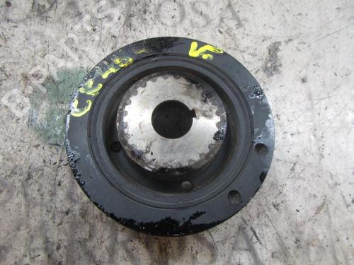 Used Pulley Pulley SUBARU IMPREZA Saloon (GD) 2.0 i R AWD (GD9) (160 hp) 14274022 14274022