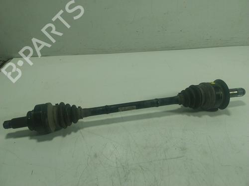 Used Left rear driveshaft BMW 1 (F20) 116 d (116 hp) 19696248