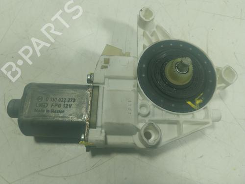 Used Left front window motor Left front window motor 16835037 16835037