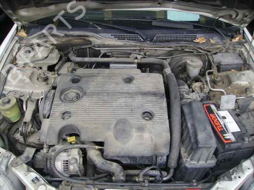 Air conditioning evaporator HONDA CIVIC VI Fastback (MA, MB) 2.0 i TD (MB7) | BP11645782M109 