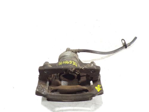 Right front brake caliper PEUGEOT 108  | BP11553814M104
