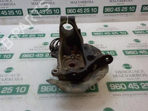 Right front steering knuckle MINI MINI (R56)  | BP4003555M26 