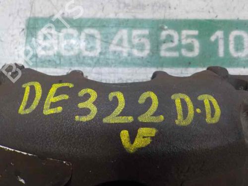 Right front brake caliper PEUGEOT PARTNER Box Body/MPV 1.6 HDi | BP11550856M104 - Image 4