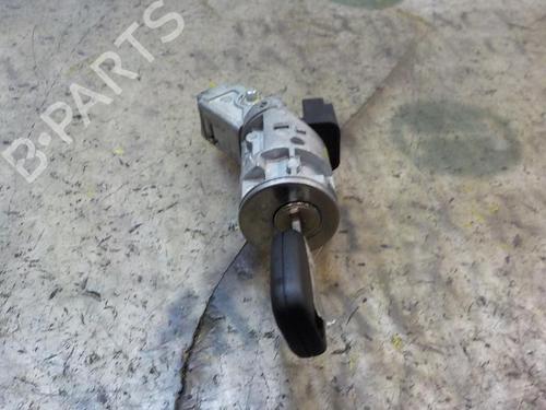 Used Electronic module Electronic module CITROËN C3 I (FC_, FN_) [2002-2013] 14279134 14279134