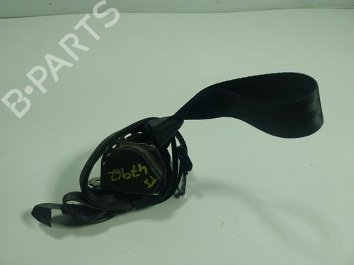 Rear left seatbelt DACIA DUSTER (HS_) 1.5 dCi (HSAJ) | BP17384767I29 