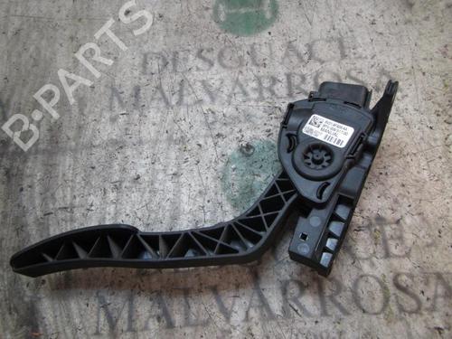 Pedal FORD FIESTA VI (CB1, CCN)  | BP3834652I4 