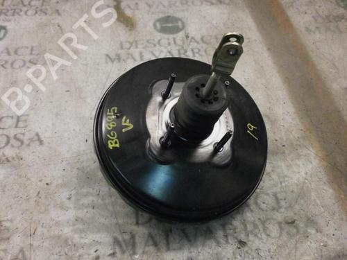 Used Servo brake DAEWOO KALOS (KLAS) 1.2 (72 hp) 3789675