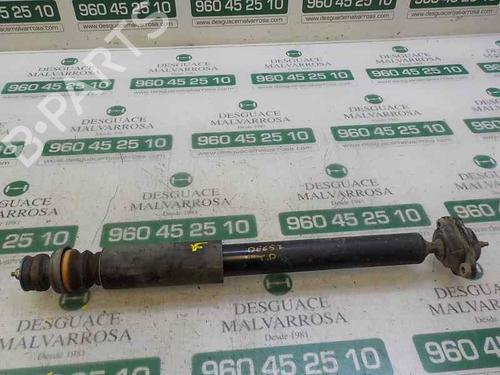 Used Right rear shock absorber Right rear shock absorber BMW X1 (E84) xDrive 18 d (143 hp) 5033570 5033570