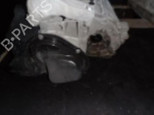 Gearbox FORD FIESTA VI (CB1, CCN) 1.4 TDCi | BP3825653M3 