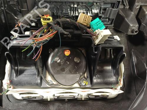 Dashboard OPEL ASTRA K (B16) 1.6 CDTi (68) | BP36667618C46 - Image 3