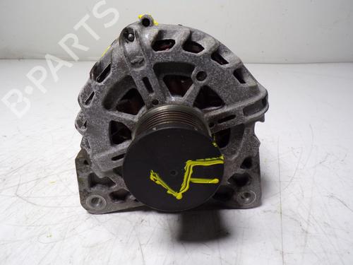 Generator RENAULT MEGANE IV Hatchback (B9A/M/N_)  | BP13310815M7 