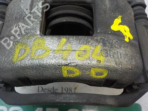 Right front brake caliper TATA INDICA VISTA 1.3 CRDi | BP11550073M104  - Image 5