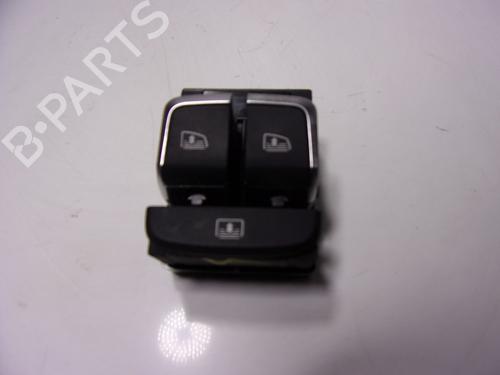 Used Right rear window switch Right rear window switch AUDI A8 D4 (4H2, 4H8, 4HC, 4HL) 4.2 TDI quattro (351 hp) 16073414 16073414