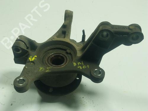 Left front steering knuckle DACIA DOKKER Express Box Body/MPV  | BP17957419M25 
