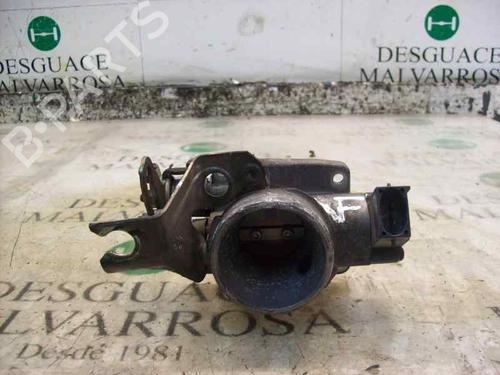 Used Throttle body Throttle body FORD ESCORT V (AAL, ABL) 1.6 i 16V (88 hp) 3796095 3796095
