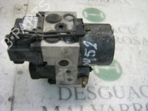 Pompe ABS RENAULT MEGANE I (BA0/1_) 1.9 dTi (BA08, BA0N) (98 hp) 3764945