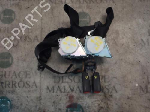 Pre-tensor central Pre-tensor central FORD FOCUS II (DA_, HCP, DP) 1.6 TDCi (90 hp) 8739714 8739714