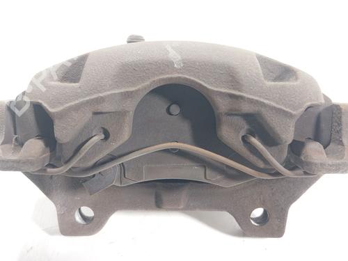 Used Right front brake caliper FIAT PANDA (312_, 319_) [2012-2025]  28605920