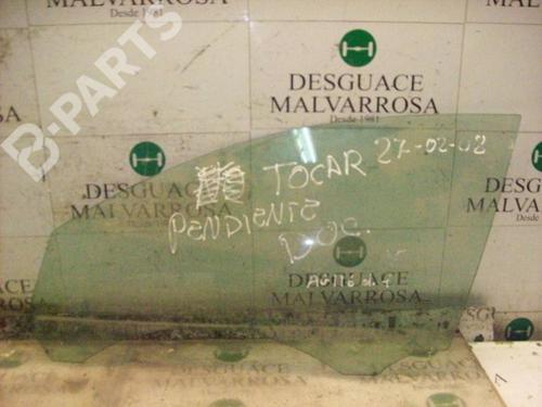 Used Front left door window Front left door window VOLVO V50 (545) 1.6 D (110 hp) 3734299 3734299