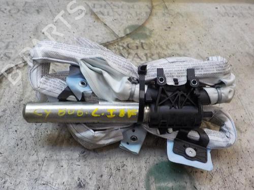 Left curtain airbag VW PASSAT B6 (3C2) 2.0 TDI 16V | BP3851411C11 