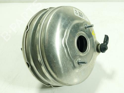 Used Servo brake Servo brake BMW 6 Gran Coupe (F06) 640 i (320 hp) 27456886 27456886