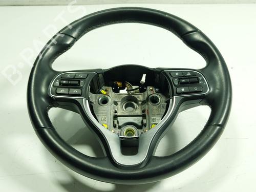 Used Steering wheel Steering wheel KIA NIRO I (DE) 1.6 GDI Plug-in Hybrid (141 hp) 27248880 27248880