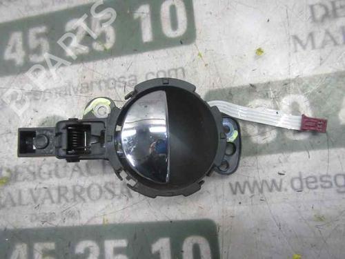 Used Front left interior door handle MINI MINI (R56) [2005-2014]  4000888
