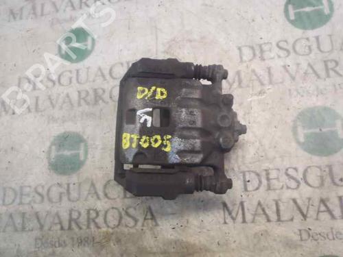 Used Right front brake caliper FORD FIESTA VI (CB1, CCN) 1.4 TDCi (70 hp) 11546549