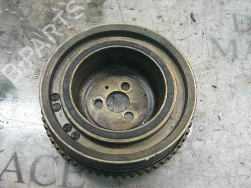 Pulley FIAT PUNTO (188_)  | BP14295295M122 