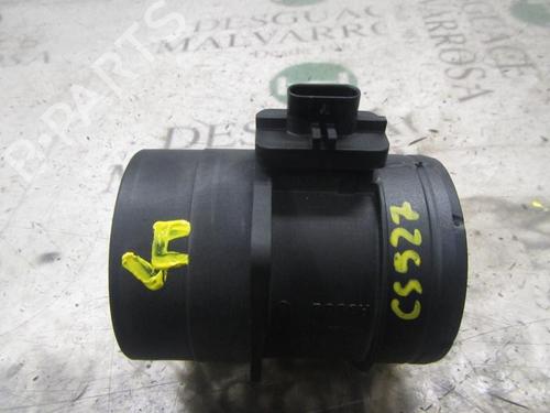 Used Mass air flow sensor Mass air flow sensor AUDI A4 B8 (8K2) 2.0 TDI 16V (140 hp) 3829514 3829514