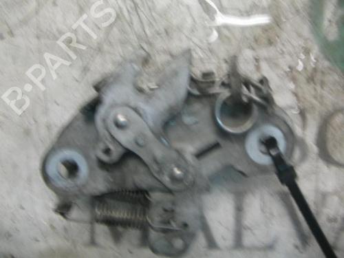 Hood lock CITROËN XSARA (N1)  | BP8772126C133 