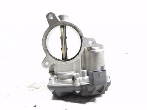 Used Throttle body Throttle body MERCEDES-BENZ E-CLASS Coupe (C238) E 220 d (238.314) (194 hp) 7250451 7250451