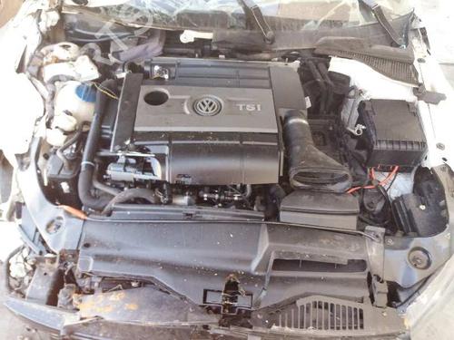 Brake master cylinder VW SCIROCCO III (137, 138) 2.0 R | BP5938449M77 