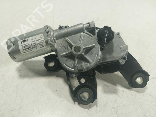 Rear wiper motor AUDI A4 B9 Avant (8W5, 8WD)  | BP20480367M102 