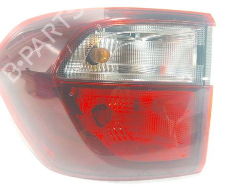 Used Left taillight FORD ECOSPORT 1.0 EcoBoost (125 hp) 31013198