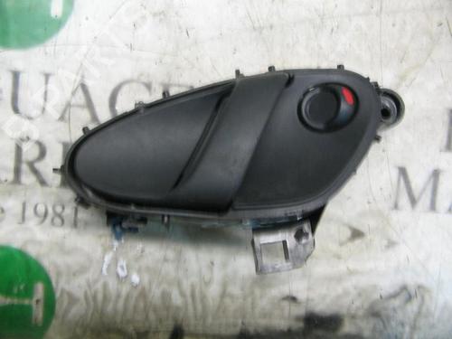 Used Front left interior door handle CITROËN XSARA (N1) 2.0 HDi 90 (90 hp) 3744333